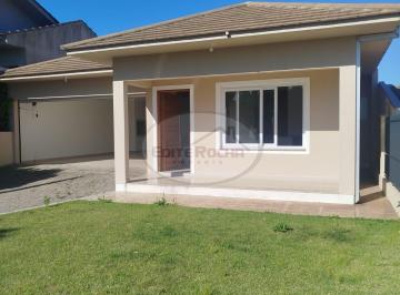 Foto 01 · Casa, Parque Elite, Santo Antônio da Patrulha, RS