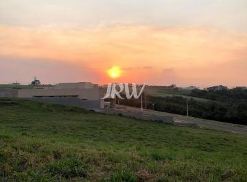 Foto 01 · TERRENO À VENDA NO CONDOMÍNIO QUINTAS DA TERRACOTA NA CIDADE DE INDAIATUBA-SP