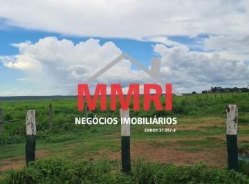 Foto 01 · Fazenda, Área Rural, Nova Ubiratã, MT