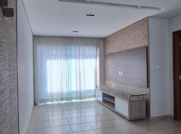 Apartamento de 3 quartos, Uberlândia · APTO 3/4 SENDO 1 SUÍTE - MÓVEIS PLANEJADOS - ELEVADOR - ILUMINAÇÃO COMPLETA
