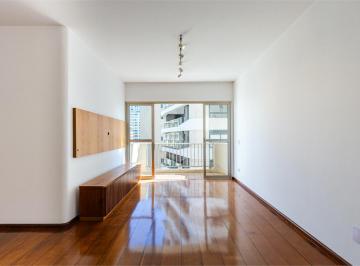 Apartamento de 3 quartos, São Paulo · Apartamento Venda 3 dormitorios Vila Olimpia