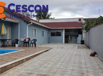 Foto 01 · Casa, Barra de Jangada, Peruíbe, SP