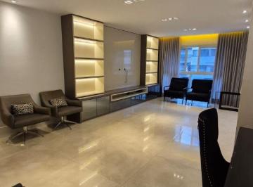 Apartamento de 4 quartos,  · Apartamento a Venda no Noroeste SQNW 110, 153 m2, 3 Suítes + Closet, 2 Vagas - V&C 110