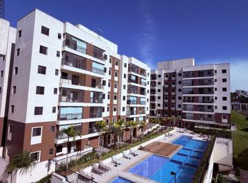 Apartamento de 3 quartos, Cotia · Apartamento de 72 m² com 3 quartos à venda na Granja Viana