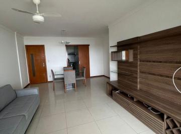 Apartamento de 2 quartos, Salvador · Alugo Apartamento semi mobiliado em Armação