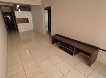 Apartamento de 2 quartos, Uberlândia · APTO SANTA MARIA PRÓXIMO À UFU - 2/4 SENDO 1 SUÍTE - COM ARMÁRIOS PLANEJADOS - VAGA 2 CARROS