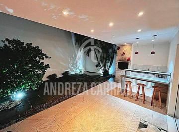 Casa de 3 quartos, Sorocaba · Sobrado 3 suítes no Condomínio Vila Azul