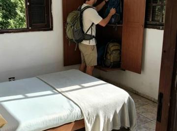 Apartamento en Aluguel de 9 quartos Morro dos Barbosas · Aluguel quarto privativo