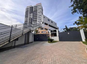 Apartamento · 67m² · 2 Quartos · 1 Vaga · Apartamento à Venda no Residencial Elton Ville – Sorocaba/SP