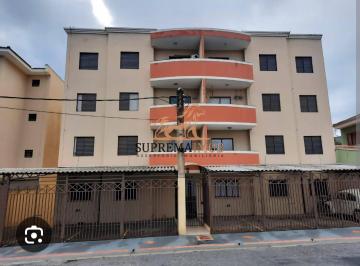 Apartamento · 64m² · 2 Quartos · 1 Vaga · Apartamento à venda com 2 quartos, Edifico Atrium - Jardim Vera Cruz