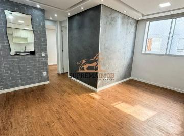 Apartamento · 41m² · 2 Quartos · 1 Vaga · Apartamento á venda , Reserva Gran Village Ibiti -Sorocaba /SP