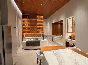 Casa · 174m² · 3 Quartos · 2 Vagas · Casa Porteira Fechada com 3 Suítes à Venda no Terras Alpha – Votorantim /SP