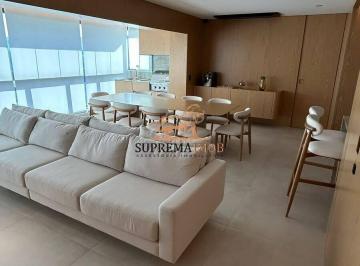 Apartamento · 133m² · 3 Quartos · 1 Vaga · Apartamento Porteira Fechada com 3 Suítes à Venda na Alameda JK, Votorantim