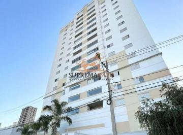 Apartamento · 221m² · 3 Quartos · 3 Vagas · Apartamento à venda com 3 suítes - Edifício Debret - Sorocaba