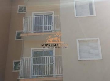 Apartamento · 52m² · 2 Quartos · 1 Vaga · Apartamento com 2 Quartos no Terras de Vera Cruz – Sorocaba/SP