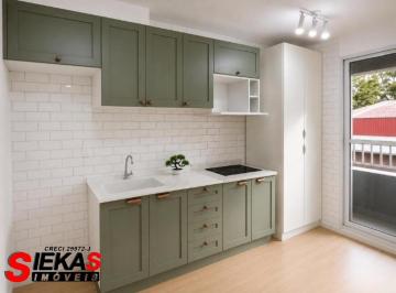 Foto 01 · STUDIO PARA LOCAÇÃO l 20M² l COM VARANDA - JARDIM IMPERADOR