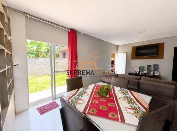 Rural · 120m² · 3 Quartos · 3 Vagas · Casa com 2 quartos , terreno de 360 metros quadrados -Araçoiaba da Serra/SP