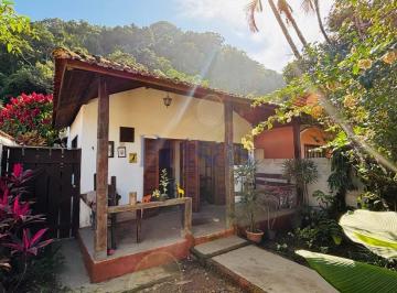 Foto 01 · Casa, Paúba, São Sebastião, SP
