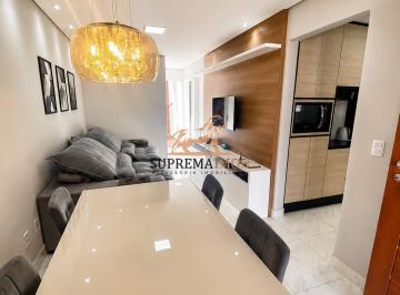 Casa · 126m² · 2 Quartos · 3 Vagas · Casa térrea à venda com 2 quartos - Condomínio Residencial Coimbra