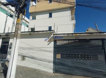 Foto 01 · Imperdível: Casa em condomínio para locação na Penha de França, SP - 2 quartos, 2 suítes, 2 salas, 3