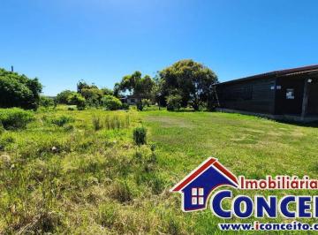 Terreno · 300m² · T311 - Lindo terreno de 300m² em região de moradores no balneário Albatroz