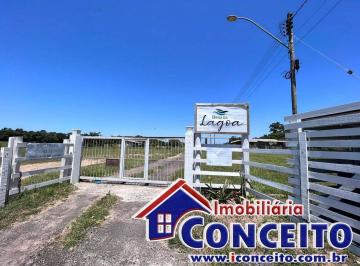 Terreno · 850m² · T317 - Lindo lote de 850m² no condomínio Brisa da Lagoa em Osório