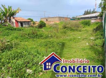 Terreno · 300m² · T321 - Ótimo terreno de 300m² localizado no balneário Santa Terezinha