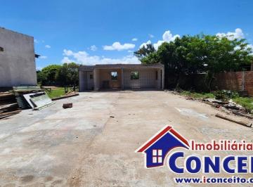 Terreno · 352m² · T323 - Excelente terreno de 352m² localizado em avenida principal