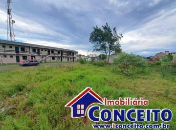 Terreno · 610m² · T360 - Excelente terreno de esquina em avenida principal