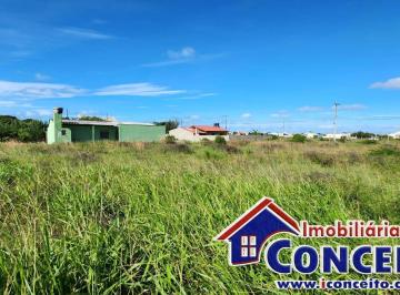Terreno · 300m² · T121 - Excelente terreno localizado no balneário Presidente