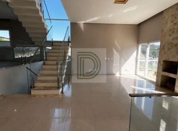 Casa de 4 quartos, Santana de Parnaíba · VALVILLE 1 ALPHAVILLE - CASA COM PISCINA, SAUNA E VISTA PARA A NATUREZA