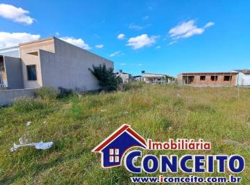 Terreno · 300m² · T405 - Lindo terreno localizado em região de moradores em Albatroz