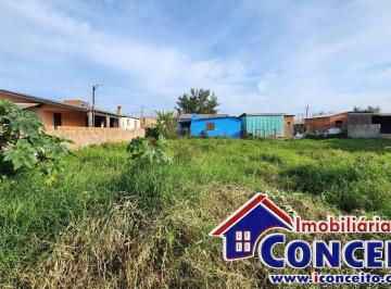 Terreno · 300m² · T85 - Terreno medindo 300m² localizado no balneário Santa Terezinha