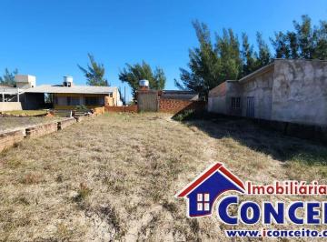 Terreno · 300m² · T292 - Terreno de 300m² a poucos metros do mar no balneário Imara
