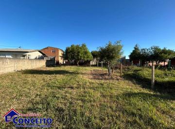 Terreno · 300m² · T389 - Ótimo terreno localizado em região de moradores no balneário Marisul