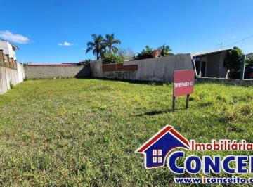Terreno · 325m² · T1047 - Lindo terreno em ótima localização no Centro de Imbé