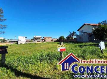 Terreno · 1404m² · T1053 - Excelente terreno de 1404m² localizado no Centro de Imbé