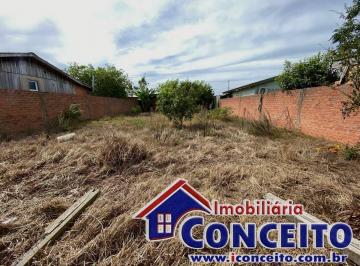Terreno · 300m² · T407 - Lindo terreno medindo 300m² localizado no balneário Mariluz