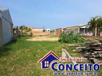 Terreno · 390m² · T1032 - Terreno em ótima localização no Centro de Imbé