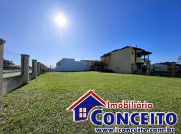 Terreno · 570m² · T1002 - Excelente terreno de esquina localizado no Centro de Imbé/RS
