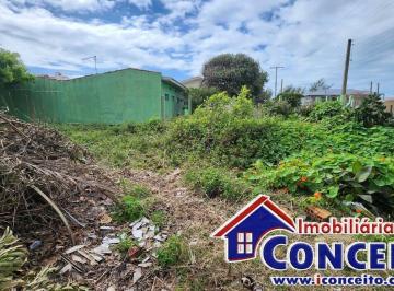 Terreno · 325m² · T151 - Ótimo terreno localizado a 150 metros do mar no Balneário Mariluz