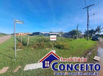 Terreno · 495m² · T1022 - Excelente lote de esquina localizado no Centro de Imbé