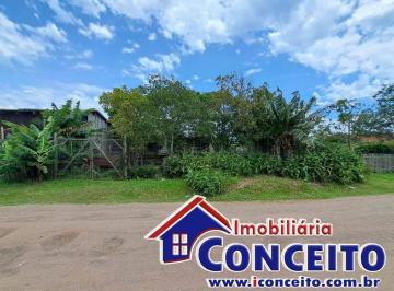 Terreno · 925m² · T107 - Excelentes lotes medindo 925m² localizados em Albatroz