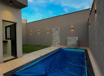 Casa de 3 quartos, Ribeirão Preto · Uma Residência Única para um Estilo de Vida Exclusivo
