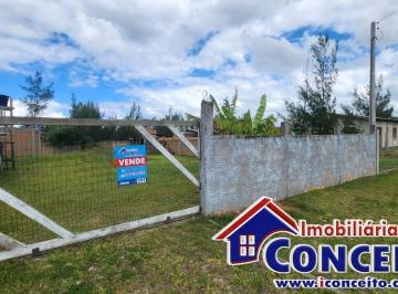 Terreno · 300m² · T206 - Lindo terreno localizado no Balneário Imara