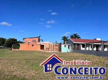Terreno · 480m² · T1060 - Lindo terreno de esquina localizado no Centro de Imbé