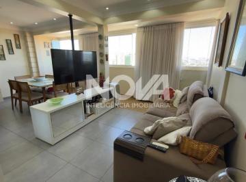 Apartamento de 2 quartos, Águas Claras · Aluguel - 1 Quarto - Mobiliado - Andar Alto - Resid. Blend Apartments em Águas Claras