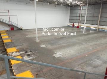 Foto 10 · Galpão Guarulhos condomínio 650m² 2 docas - ifacil.com.br