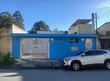 Foto 01 · Imperdível oportunidade: Casa em condomínio à venda em São Paulo-SP, 2 quartos, 1 sala, 1 banheiro,