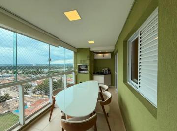 Apartamento de 2 quartos, Jacareí · Apartamento Jardim Califórnia Jacareí Residencial Ecovitta 77m² - 2 Dormitórios uma suite